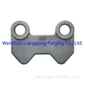 Customized Forged Mining Machinery Parts